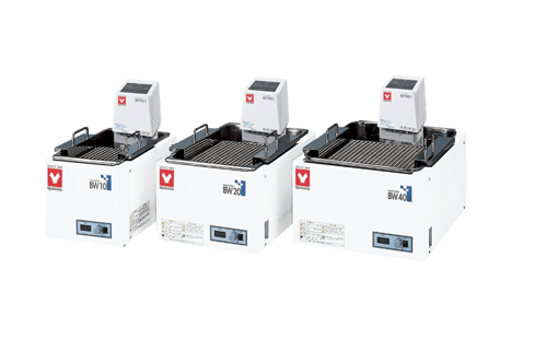 Yamato振蕩水槽 BW101/201/400